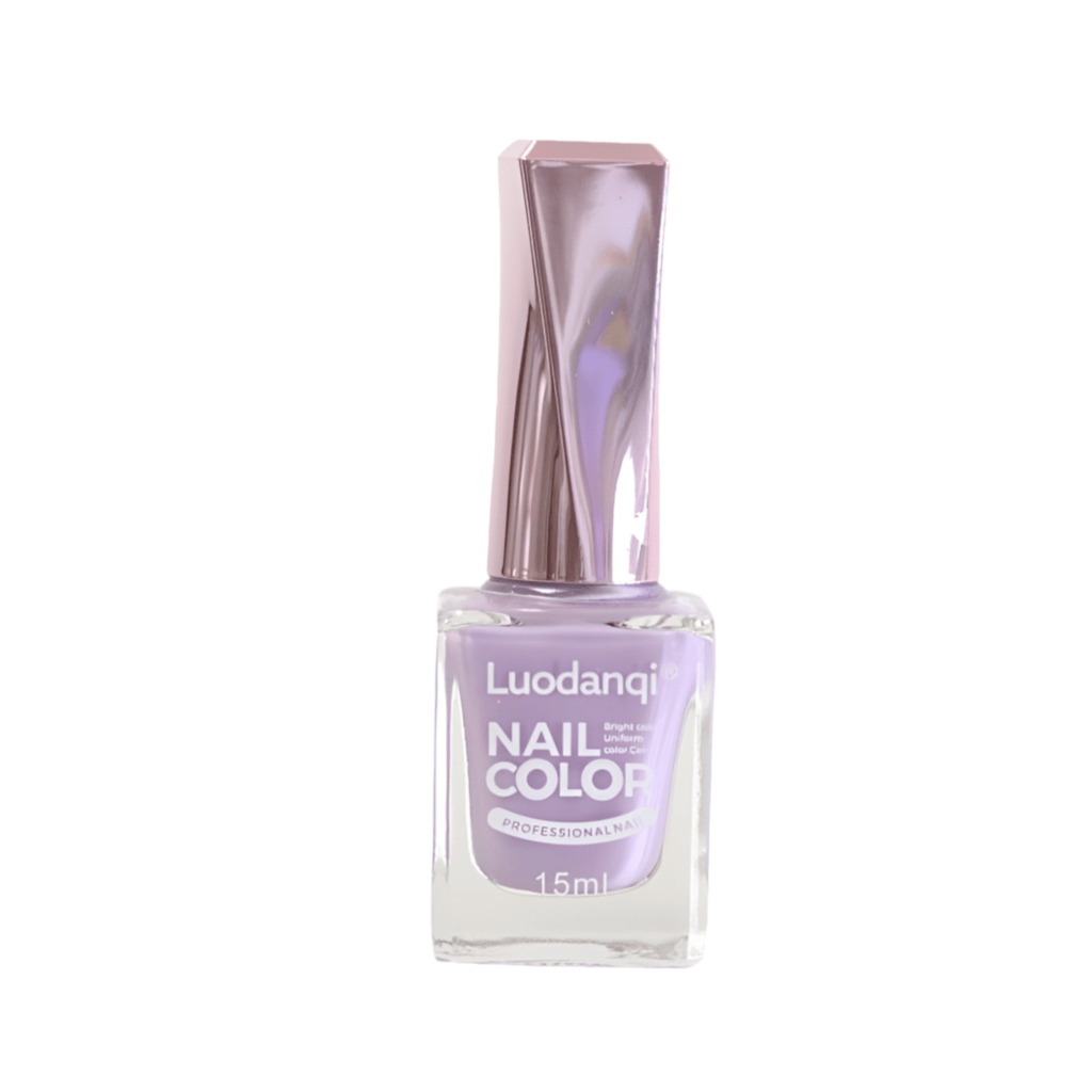 5D 3-in-1 Gel Nail Polish 15ml – Stunning Shine, Durability