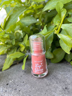 Hold Morning Lip Gloss – Long-Lasting Shine & New Color