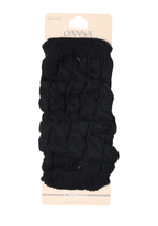 1 pair Wool Leg Warmers