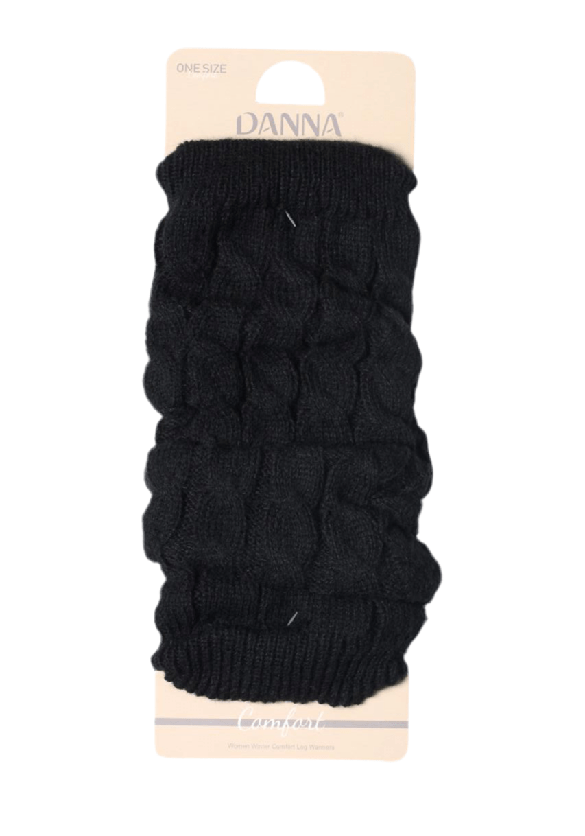 1 pair Wool Leg Warmers