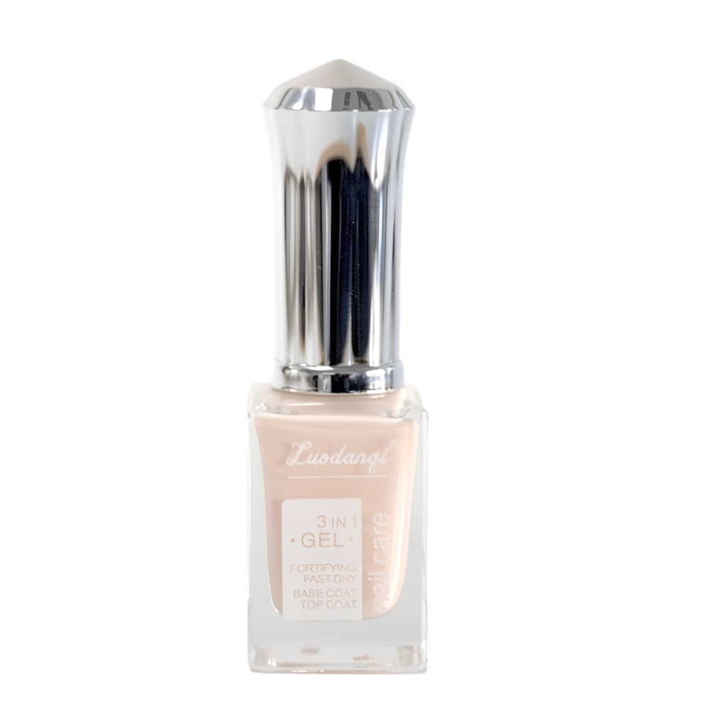 Luodanqi Classic Gel Nail Polish – Timeless Shades with Long-Lasting Shine, 15ml