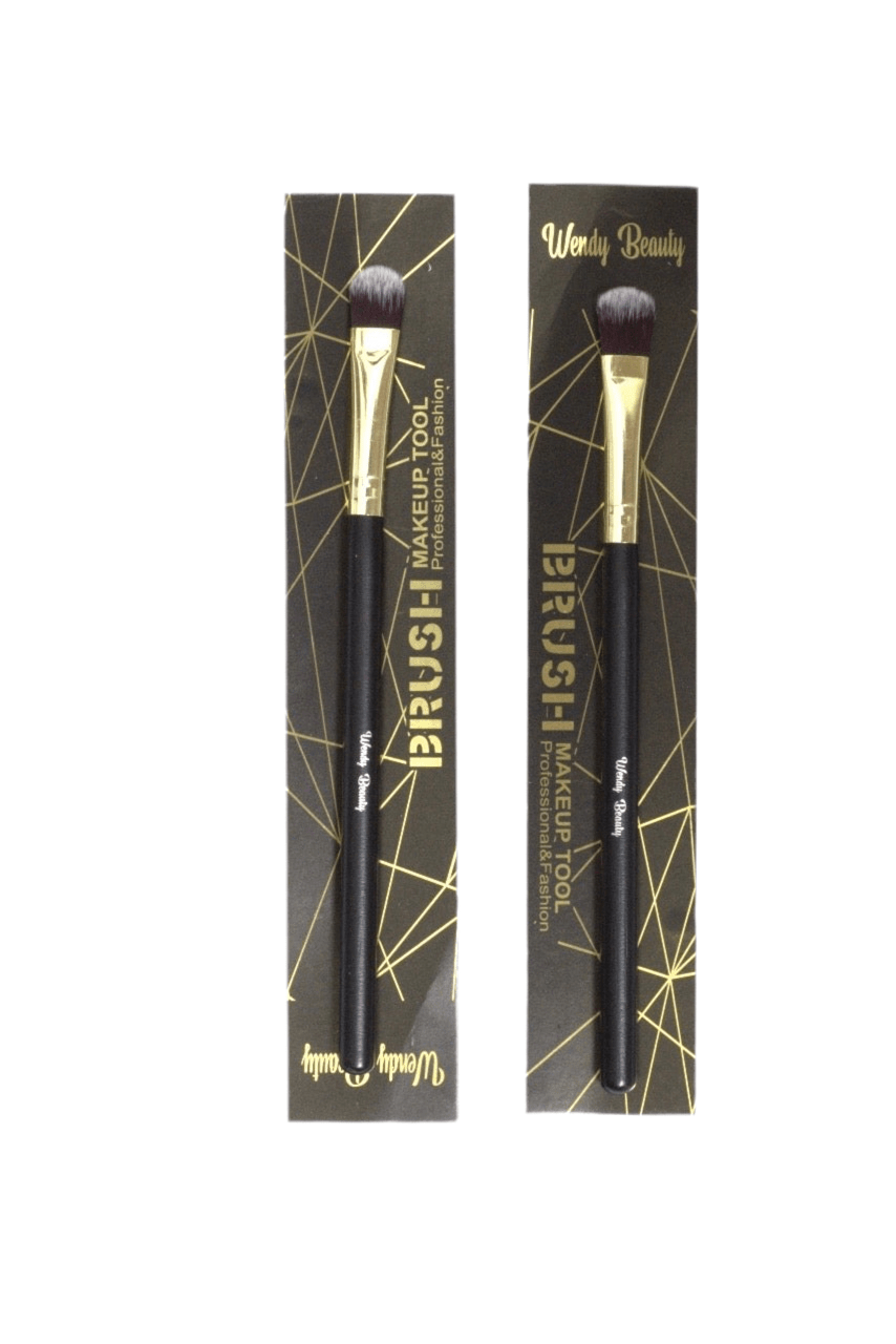 Precision Eyeshadow Brush – Blend, Shade & Define