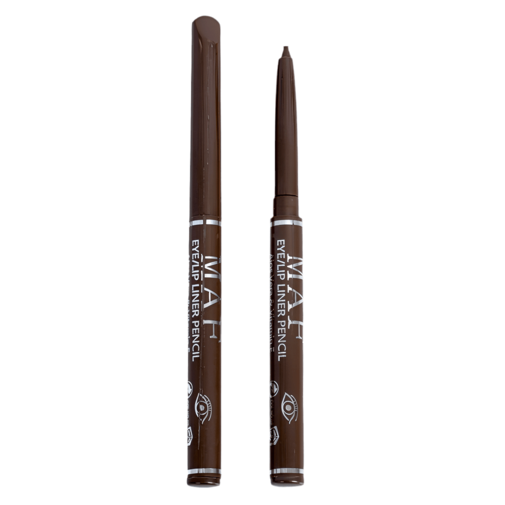 Multipurpose Pencil Liner – Define Eyes, Lips, and Brows with Precision