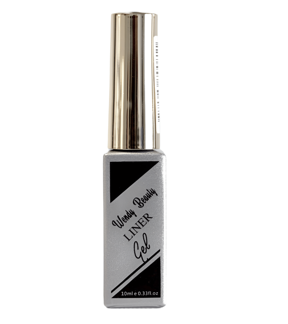 Wendy Beauty Liner Gel Nail Polish 10ml | Vibrant, Long-Lasting Finish