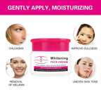 Aichun Beauty Whitening Face Cream - Brighten & Even Skin Tone