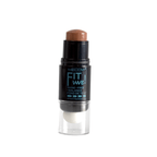 Mecow Fit Me! Foundation Stick 10g - Shine Free & Balanced Coverage