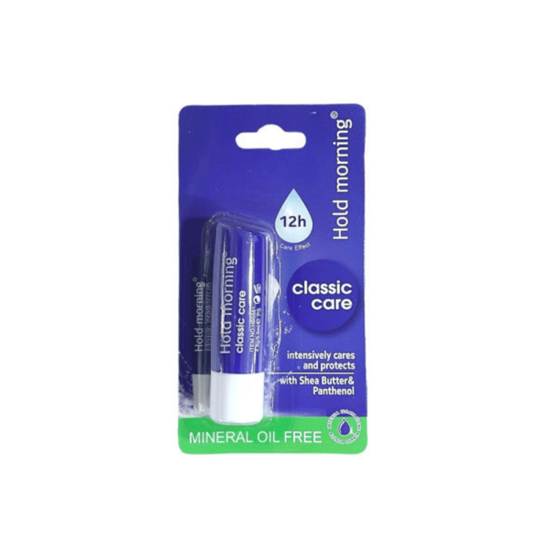 Mineral Oil Free Fruity Shine Lip Balm - Nourishing & Hydrating