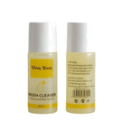 Nail Art Brush Cleanser Liquid 80ml – Keep Brushes Clean & Ready