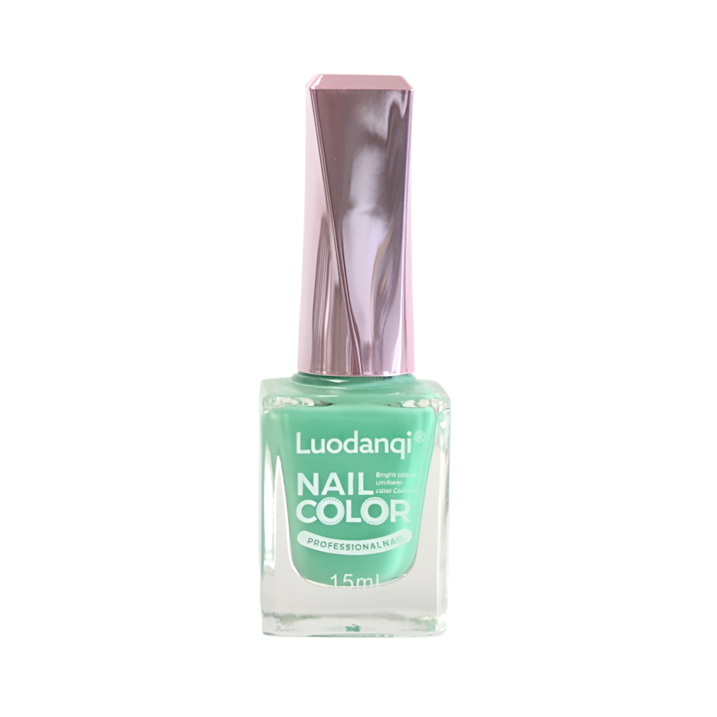 5D 3-in-1 Gel Nail Polish 15ml – Stunning Shine, Durability