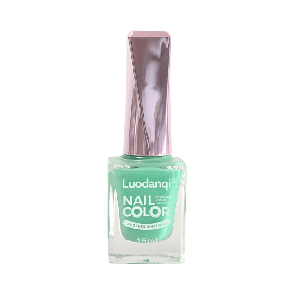 5D 3-in-1 Gel Nail Polish 15ml – Stunning Shine, Durability
