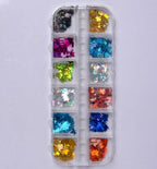 Nail Art Embellishments Accessories - Elevate Your Nail Designs