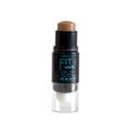 Mecow Fit Me! Foundation Stick 10g - Shine Free & Balanced Coverage