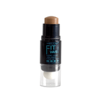 Mecow Fit Me! Foundation Stick 10g - Shine Free & Balanced Coverage