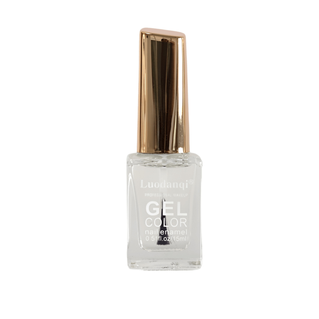 Luodanqi Gel Nail Polish 15ml | Professional-Grade, Vibrant Colors