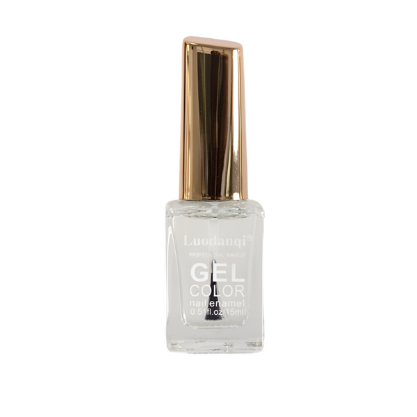 Luodanqi Gel Nail Polish 15ml | Professional-Grade, Vibrant Colors