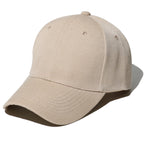 Minimalist Baseball Cap – Clean Everyday Style