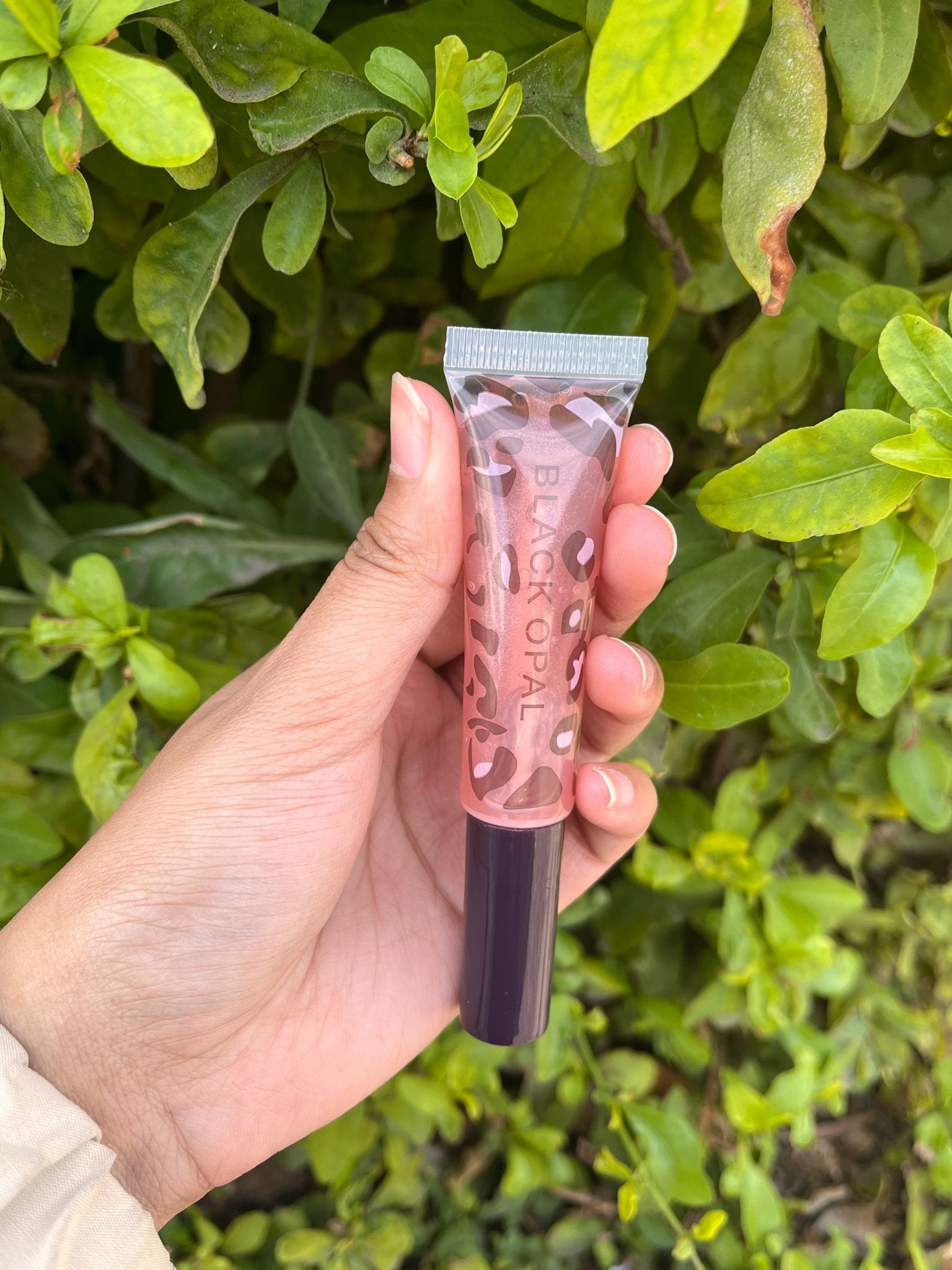 Black Opal Kiss Me More Lip Gloss – 1pc in a surprise shade!