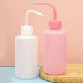 Eyelash Extensions Rinse Bottle – 250ml Angled Nozzle Wash Bottle