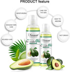Natural Softening Multi-Purpose Moisturizing Mineral Oil - Avocado