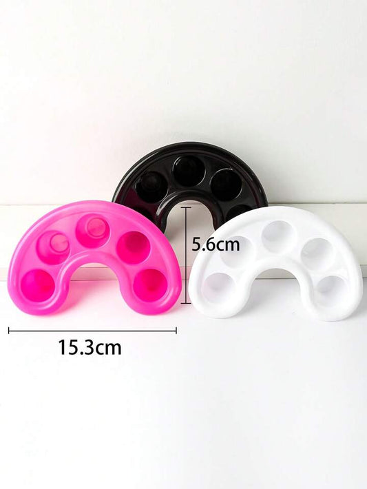1 pc Finger Nail Soak Cap Set - Gentle Nail Polish Removal
