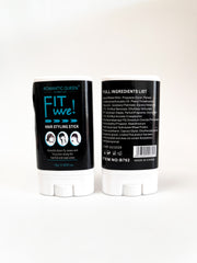 FIT Me! Hair Styling Stick - Control Frizz & Flyaways