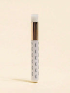 Lash Cleansing Brush – Soft Bristle Eyelash Extension Cleaner - 1pc Random Colour