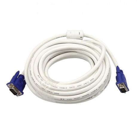 Cable VGA Male To Male XD21