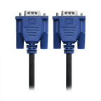Cable VGA Male To Male XD21