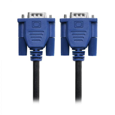 Cable VGA Male To Male XD21