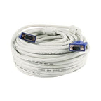 Cable VGA Male To Male XD21