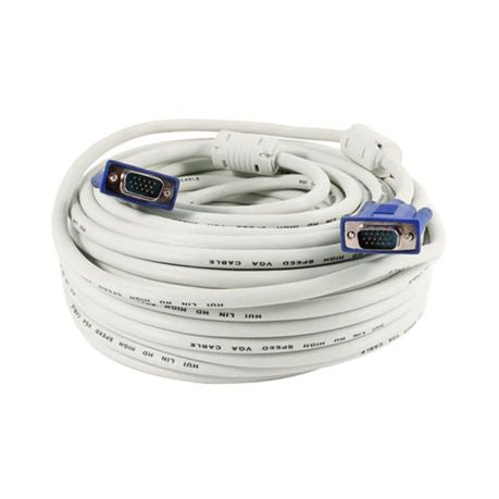 Cable VGA Male To Male XD21