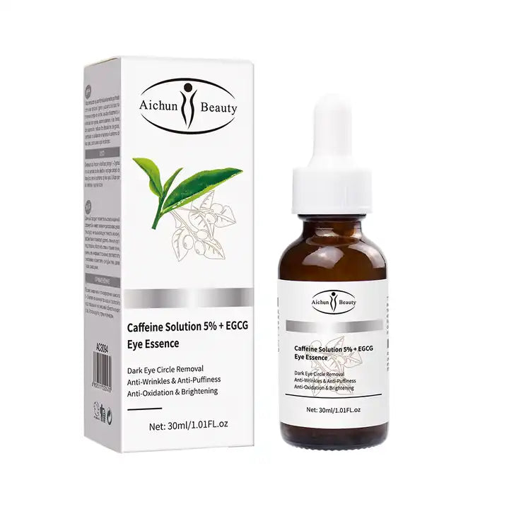 Caffeine Solution Eye Essence XD21
