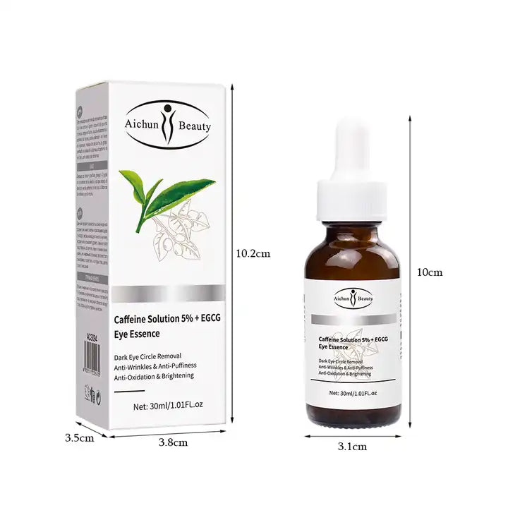 Caffeine Solution Eye Essence XD21