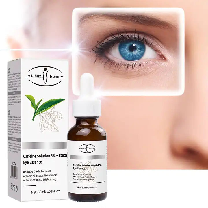 Caffeine Solution Eye Essence XD21