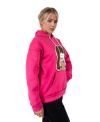 Cartoon 3D Hoodie Jacket XD21