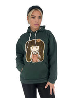 Cartoon 3D Hoodie Jacket XD21