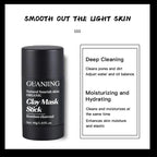 Charcoal Clay Mask Stick - XD21