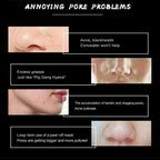 Charcoal Clay Mask Stick - XD21