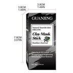 Charcoal Clay Mask Stick - XD21