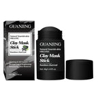 Charcoal Clay Mask Stick - XD21