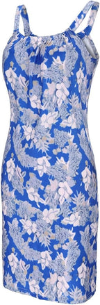 Colourful Mini Summer Dress XD21