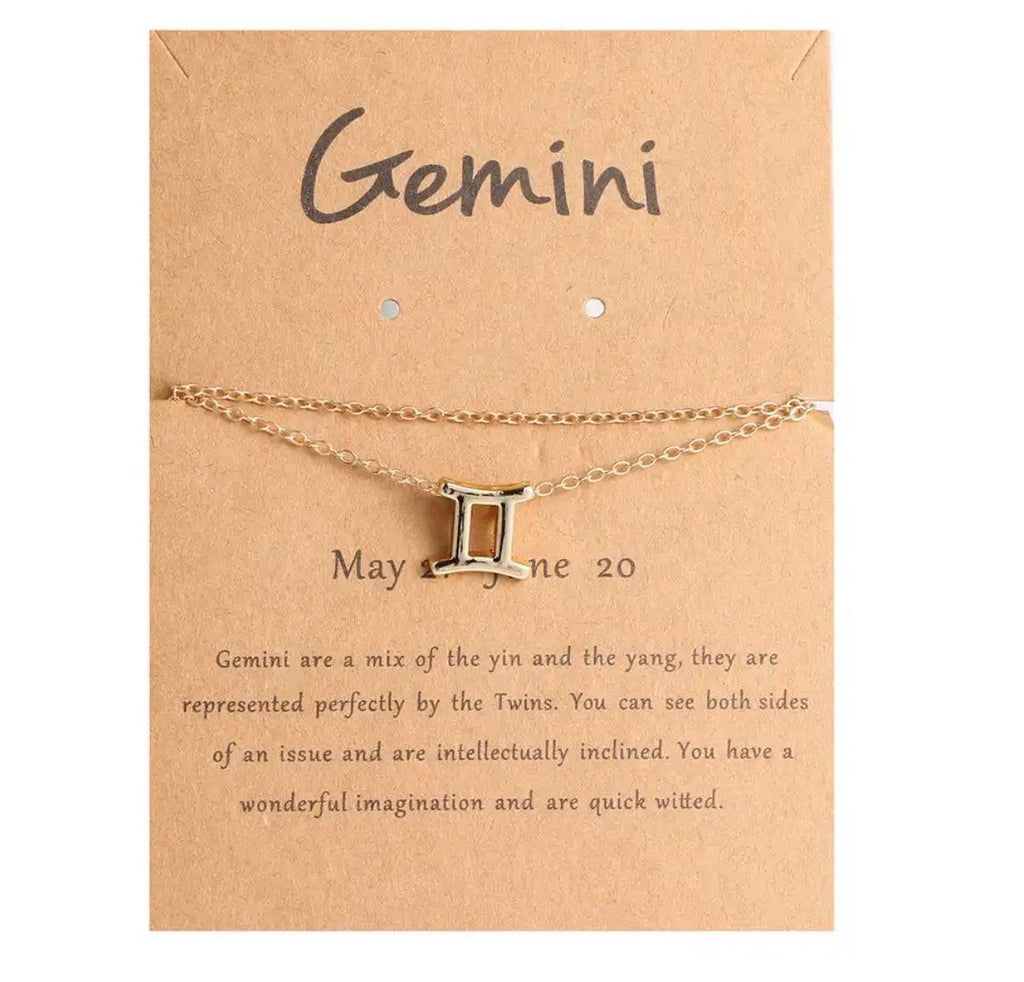 Constellations Anklets - XD21