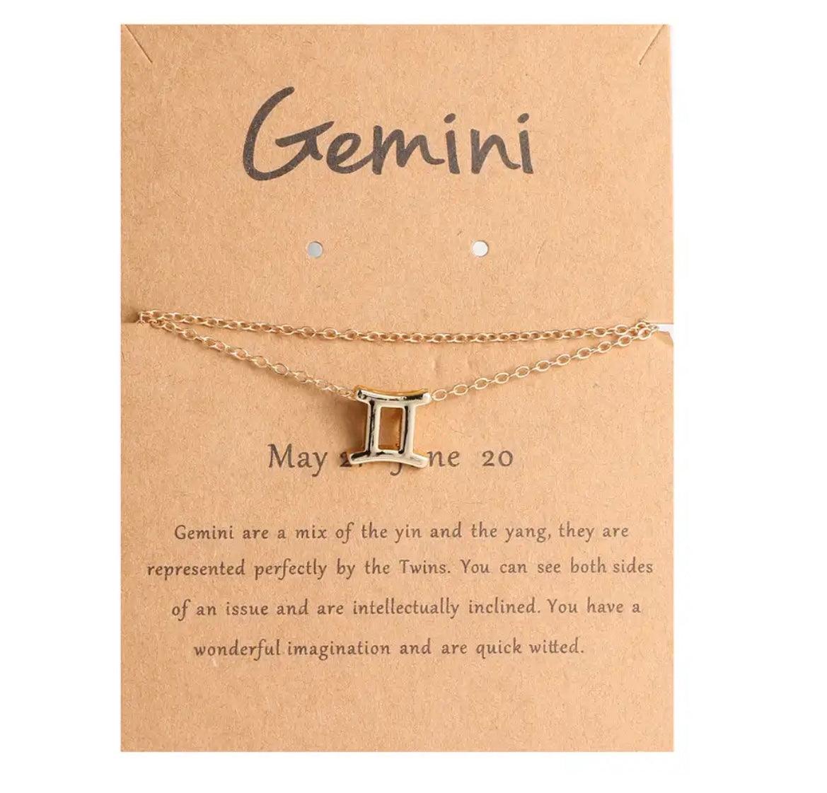 Constellations Anklets - XD21