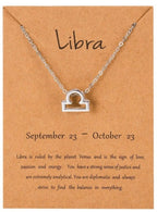 Constellation Anklets XD21
