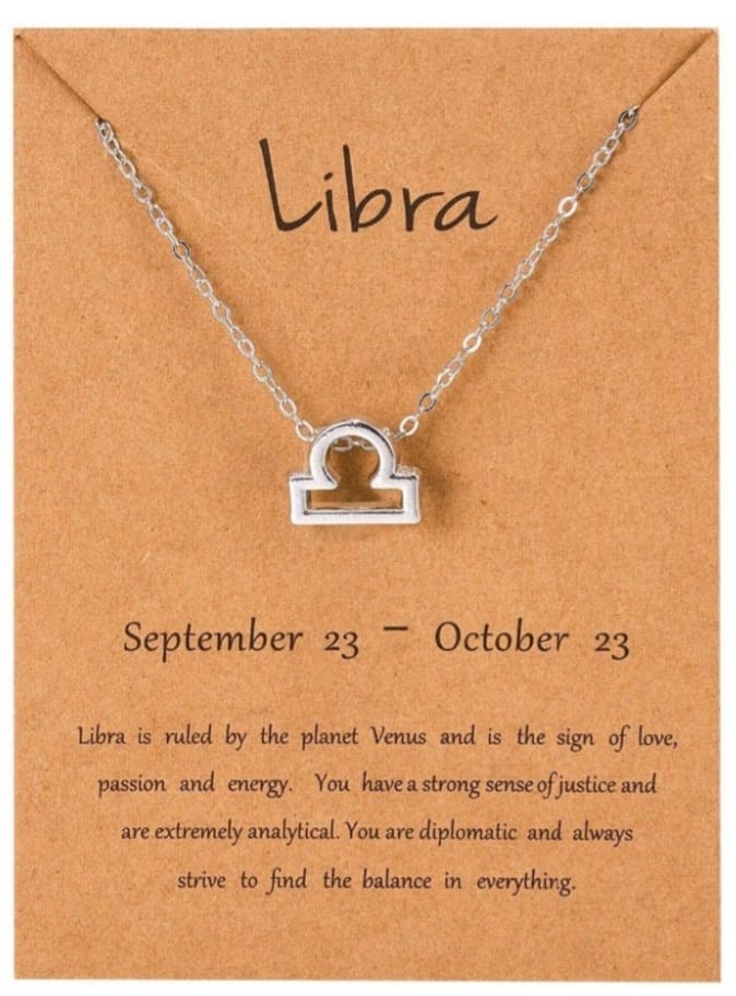 Constellation Anklets XD21