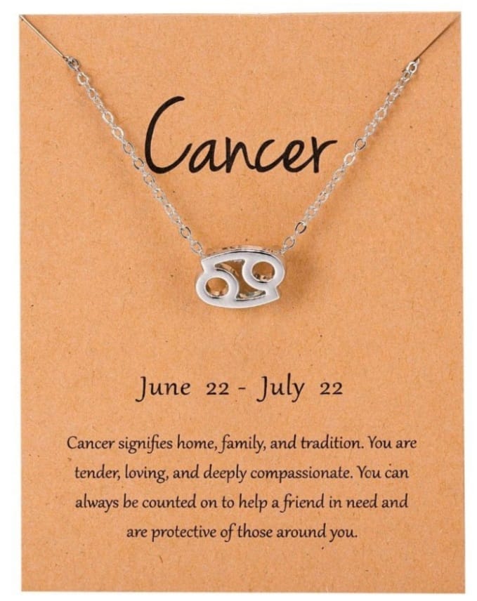 Constellation Anklets XD21