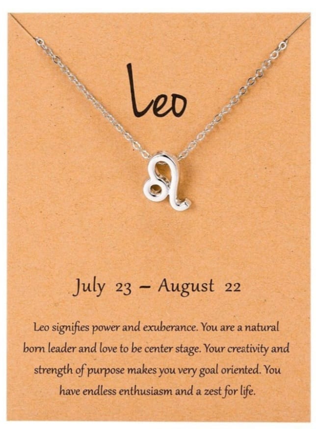 Constellation Anklets XD21