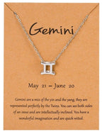 Constellation Anklets XD21