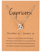 Constellation Anklets XD21