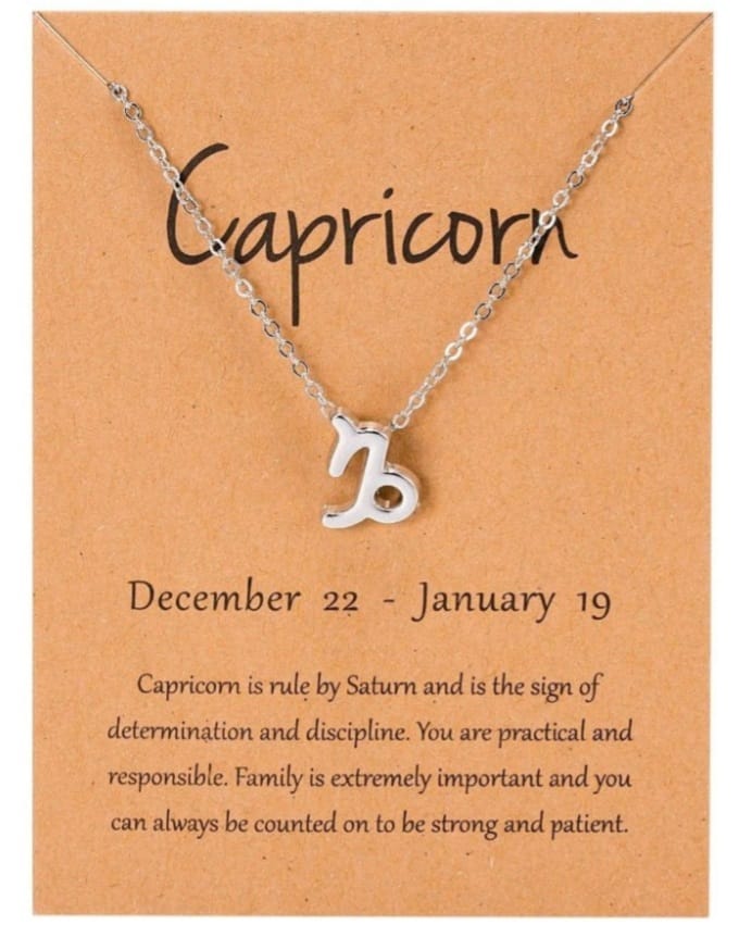Constellation Anklets XD21